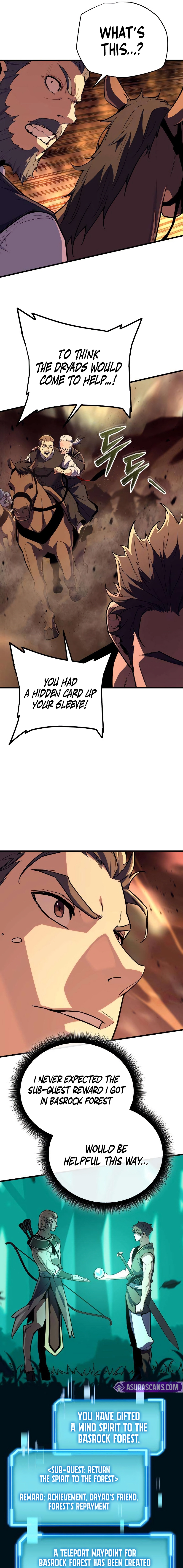Starting With 13 Hidden Traits Chapter 21 image 14